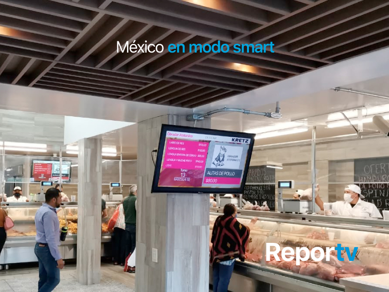 ¡El Modo SMART también llegó a México!