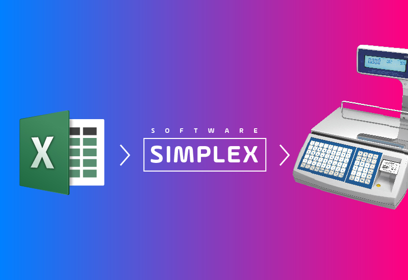 Nuevo Software Simplex