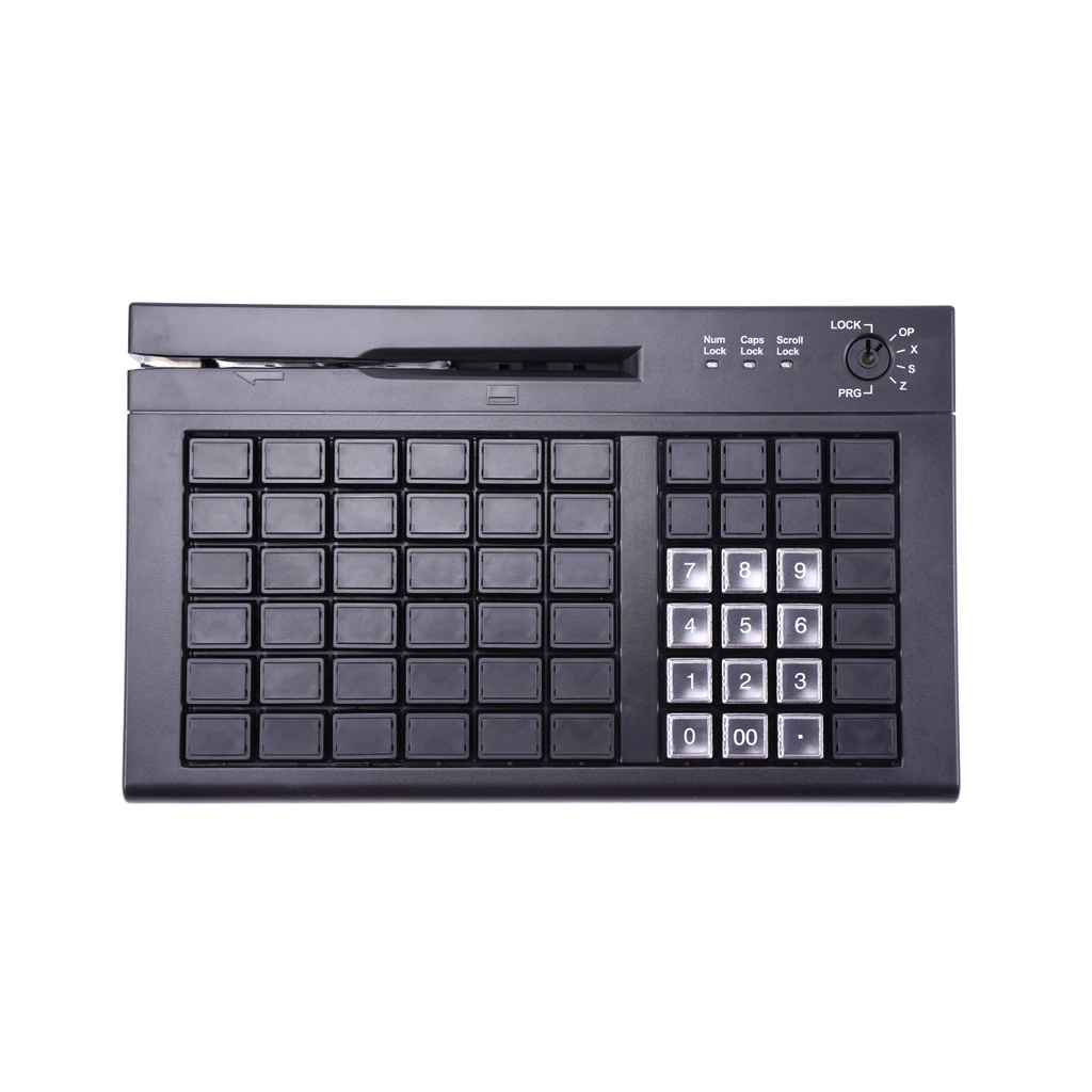 Programmable Keyboard S60C