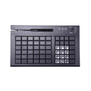 Teclado programable S67B 