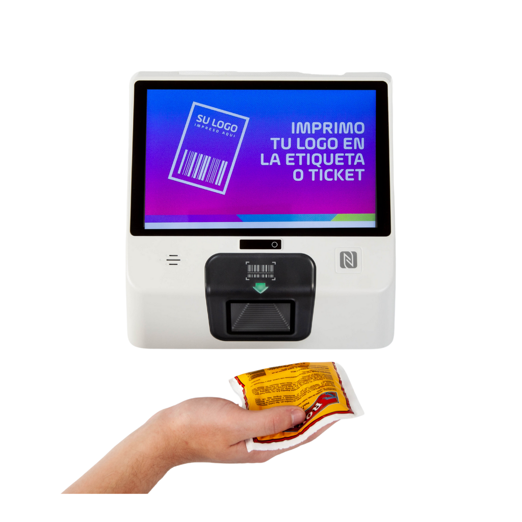 MicroKiosco