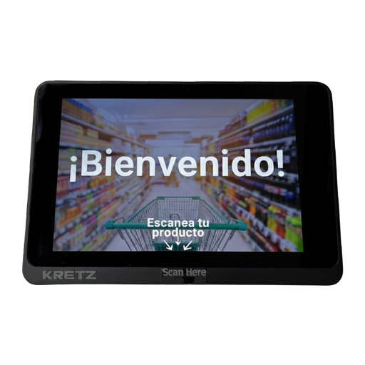 Verificador de precios ER210