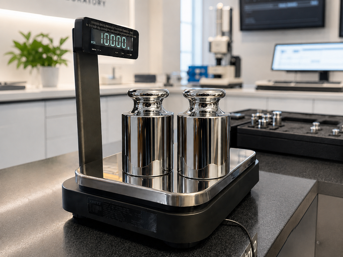 Laboratorio KRETZ acreditado por OAA