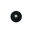 Pata goma rosca W5/16" VARIOS
