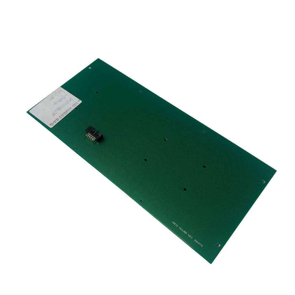 Placa 4000-4313 armada teclado REPORT LT
