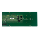 Display LCD Report NX 240 x 99.5 mm REPORT LT