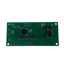 Display LCD PS 6 dig 48x102mm IDP 5640 ECO
