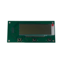 Display LCD PS 6 dig 48x102mm IDP 5640 ECO