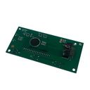 Display LCD PS 6 dig 48x102mm IDP 5640 ECO