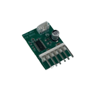 Placa motor (PARA ODISEA 2) REPORT