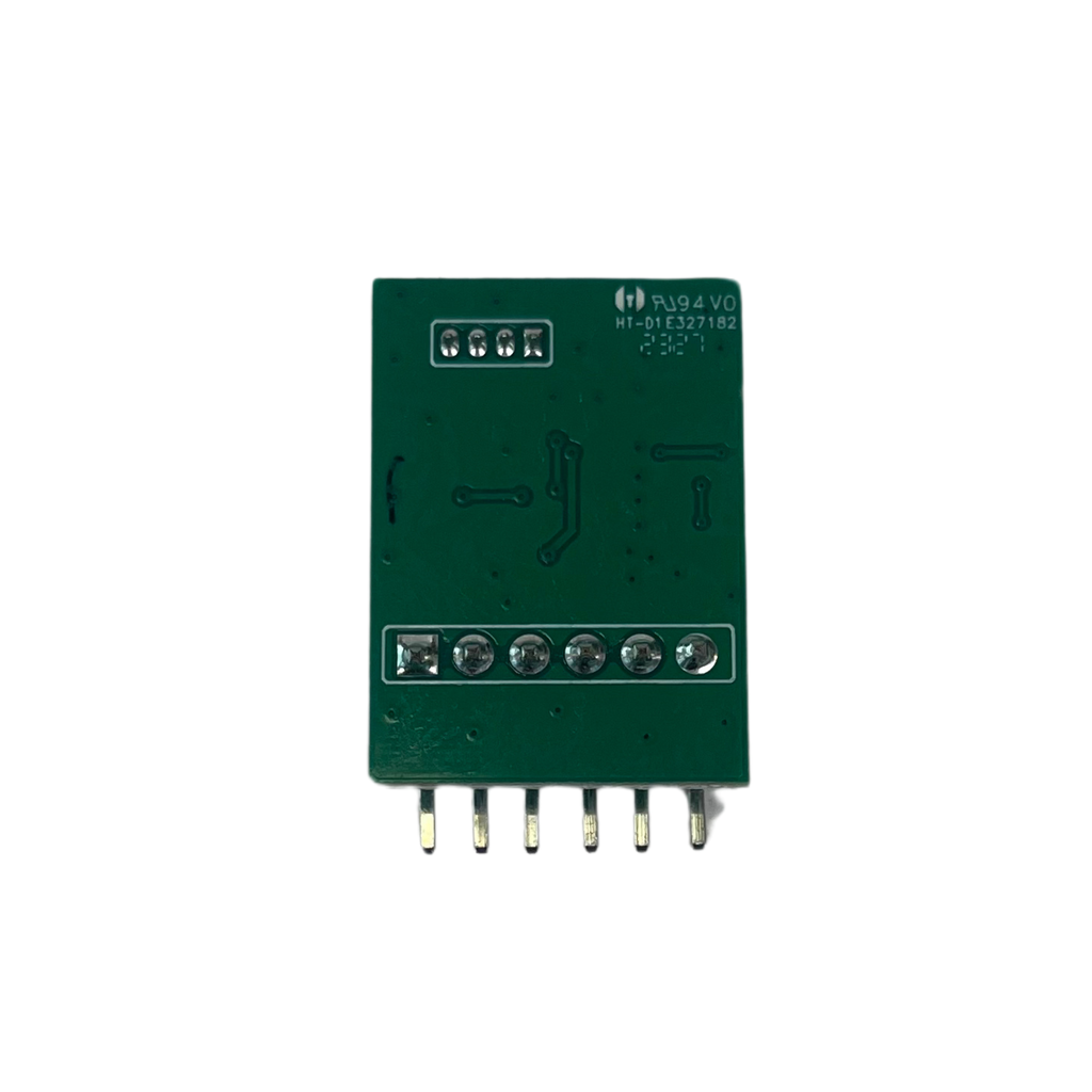 Placa motor (PARA ODISEA 2) REPORT