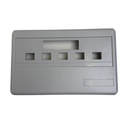 Gabinete frontal 5640 IDP 5640 ECO