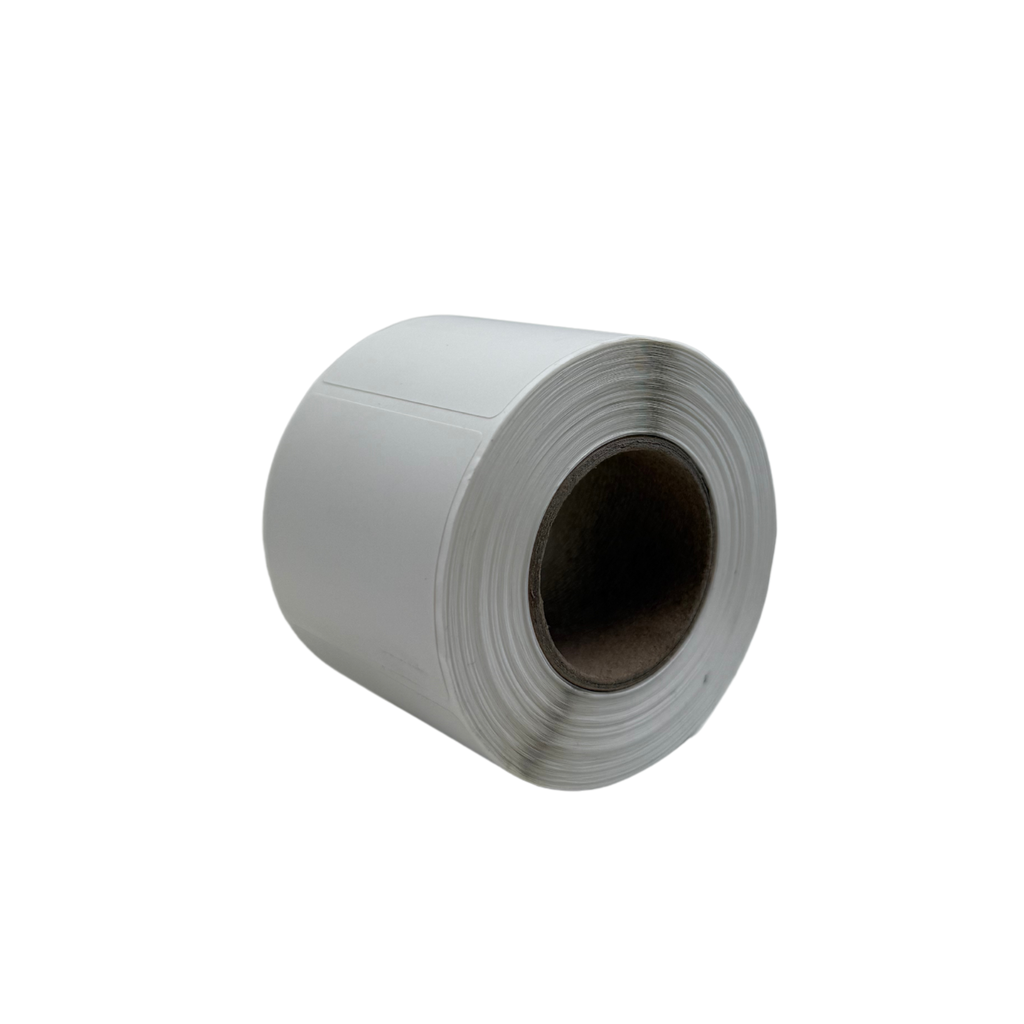 Rollo etiqueta TOP 56x44x500 etiquetas x unidad. REPORT