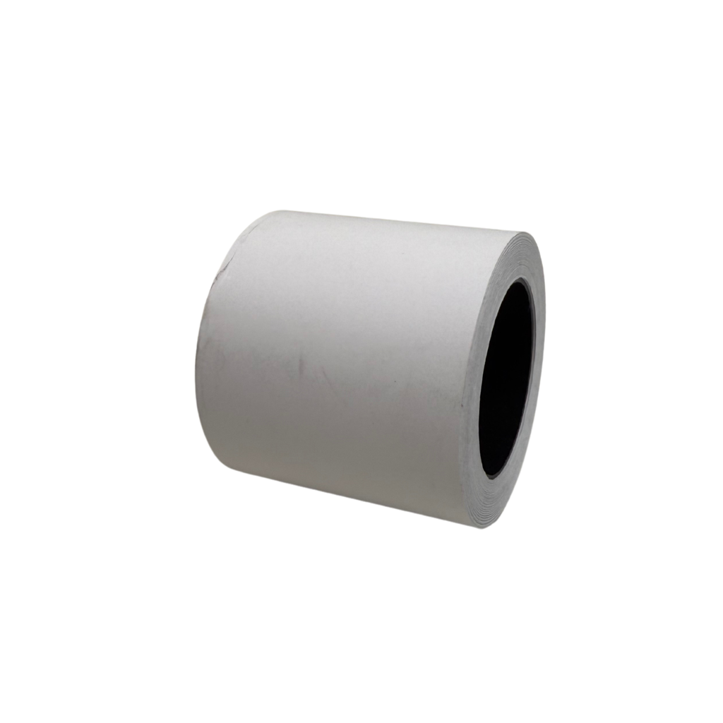 Rollo papel térmico 57mmx30mt di=40mm x unidad. REPORT