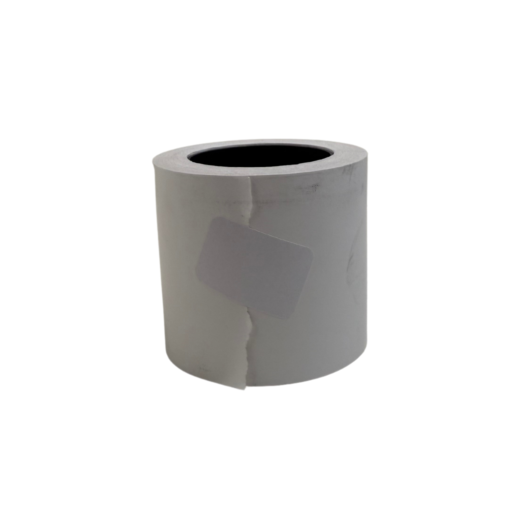 Rollo papel térmico 57mmx30mt di=40mm x unidad. REPORT