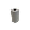 Rollo papel térmico 57mmx15mt x unidad. AURA