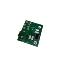 Plaq-CON-NXLL2-USB - Fte Interna (Puerto de Com. USB) REPORT