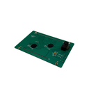 Display LCD PPI 5-6-7dig 60x96mm NOVEL ECO