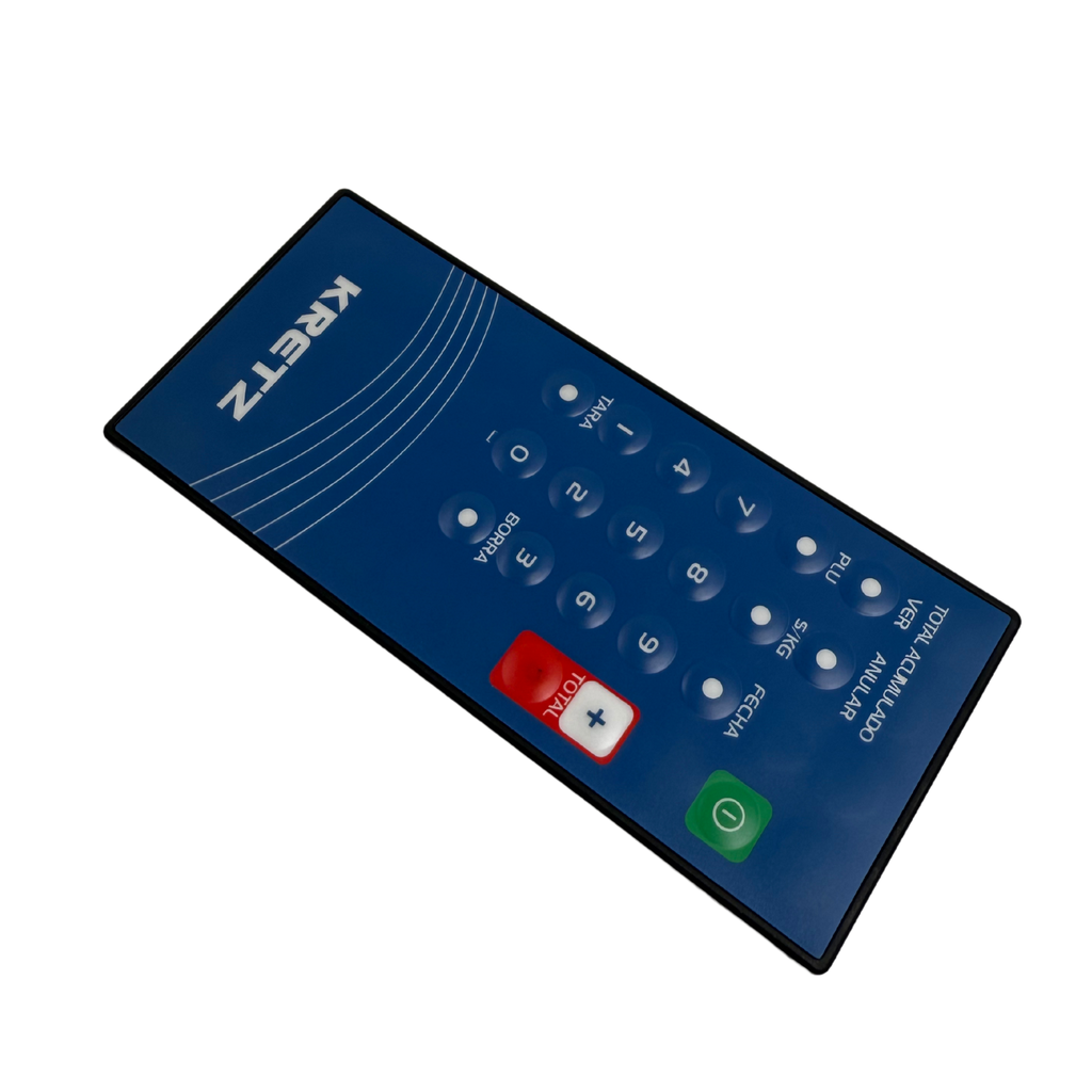 Control Remoto PPI CENIT
