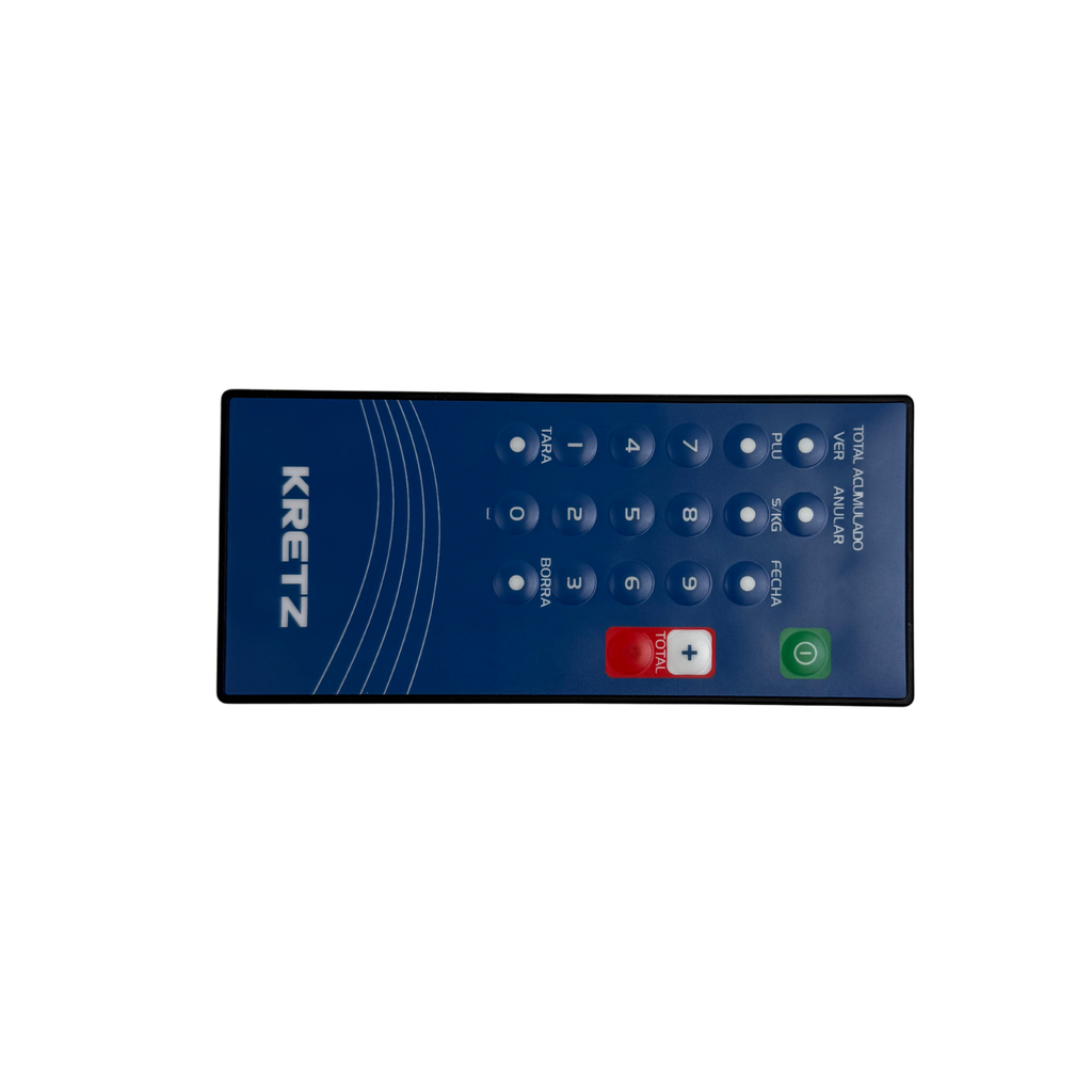 Control Remoto PPI CENIT