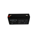 Bateria 6V 1.3Ah MASTER/RIELERA