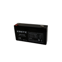Bateria 6V 1.3Ah MASTER/RIELERA