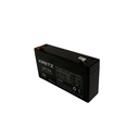 Bateria 6V 1.3Ah MASTER/RIELERA