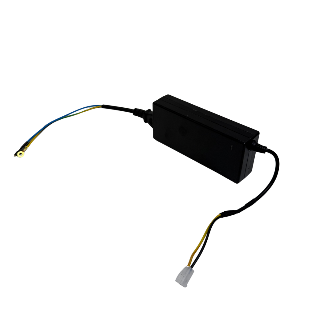 Fuente switching 24V / 4A (100W) REPORT LT / NX