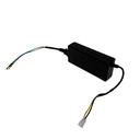 Fuente switching 24V / 4A (100W) REPORT LT / NX