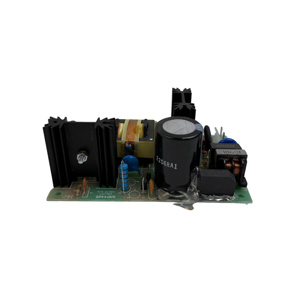 Fuente KRETZ II 60W 24V NUMA