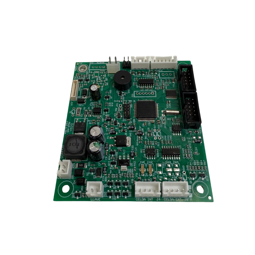 Placa armada Principal AURA ECO