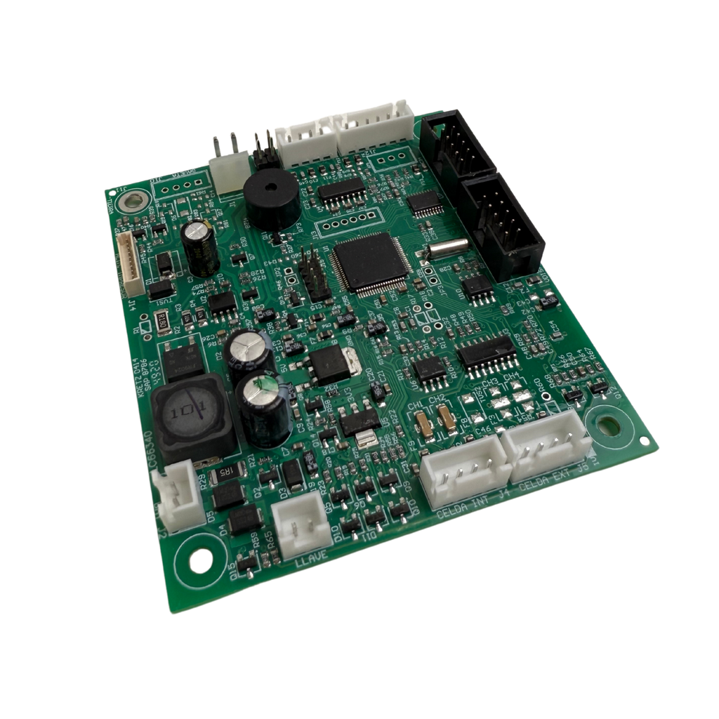 Placa armada Principal AURA ECO