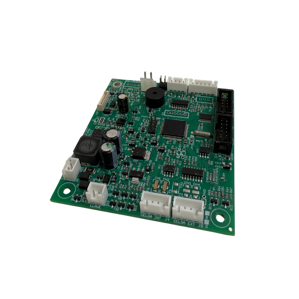 Placa armada Principal AURA ECO