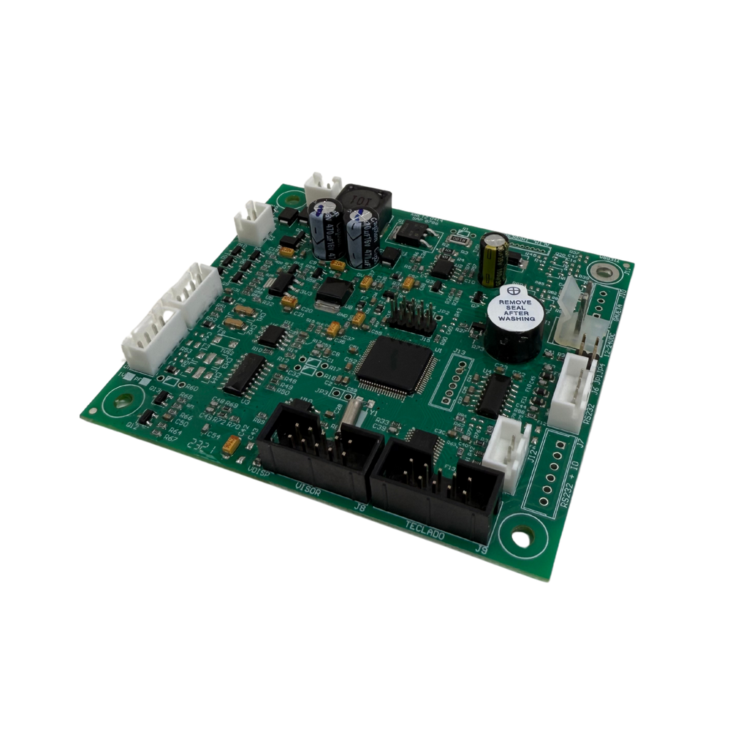 Placa Principal PPI/PS
