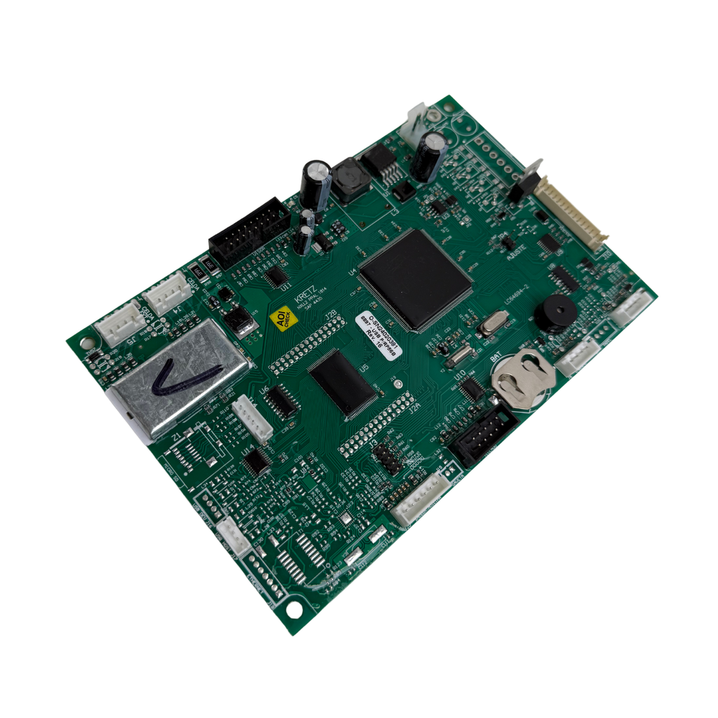 Placa principal (SIN PLACA MOTOR) REPORT LT / NX USB