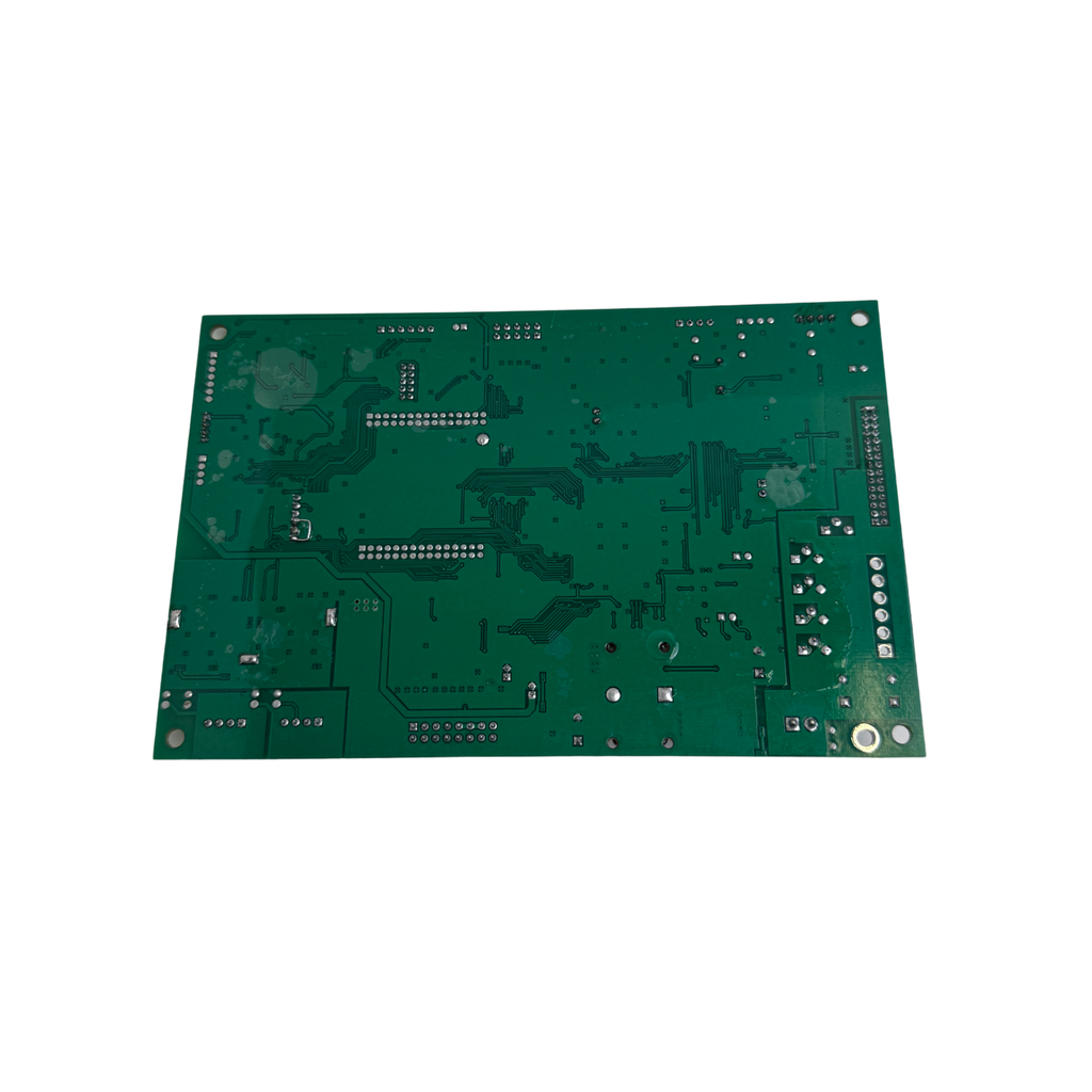 Placa principal (SIN PLACA MOTOR) REPORT LT / NX USB