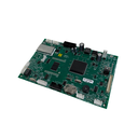 Placa principal (SIN PLACA MOTOR) REPORT NX TCP/WIFI