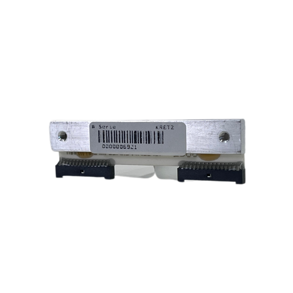 Cabezal térmico ROHM KD2002-DAFW00K REPORT NX
