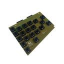 Placa Teclado Aura 