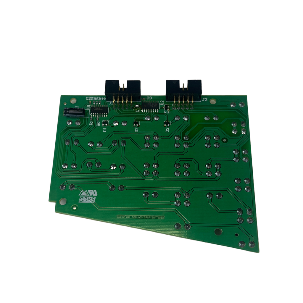 Placa Teclado Aura 