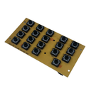 Placa armada Teclado (Novel Eco 2)
