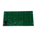 Placa armada Teclado (Novel Eco 2)
