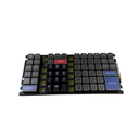 Teclado Hengyu-tech SB78A Cherry (Numa)