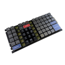 Teclado Hengyu-tech SB78A Cherry (Numa)