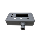 Visor 5530 Plástico Elite