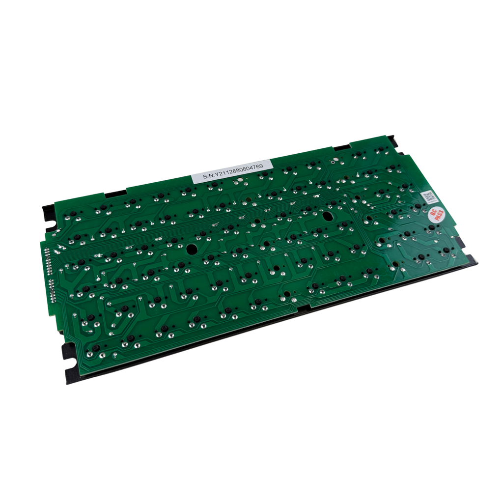 Teclado Hengyu-tech SB78A Cherry (Numa)