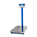 Báscula Master con columna