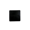 Esquinero goma con logo P/ Master