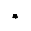 Interruptor plástico B 100G (Tecla)