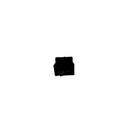 Interruptor plástico B 100G (Tecla)